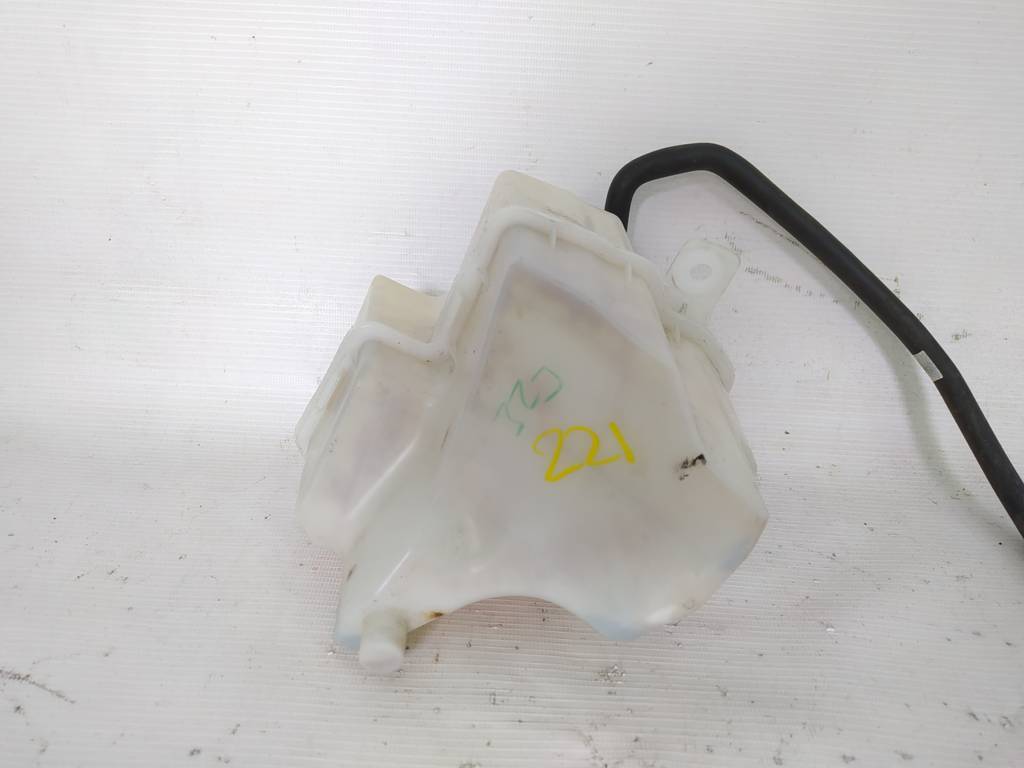 Altima Бачок расширительный системы охлаждения Nissan Altima 2013-2020 460103TA0B Nissan Altima 3