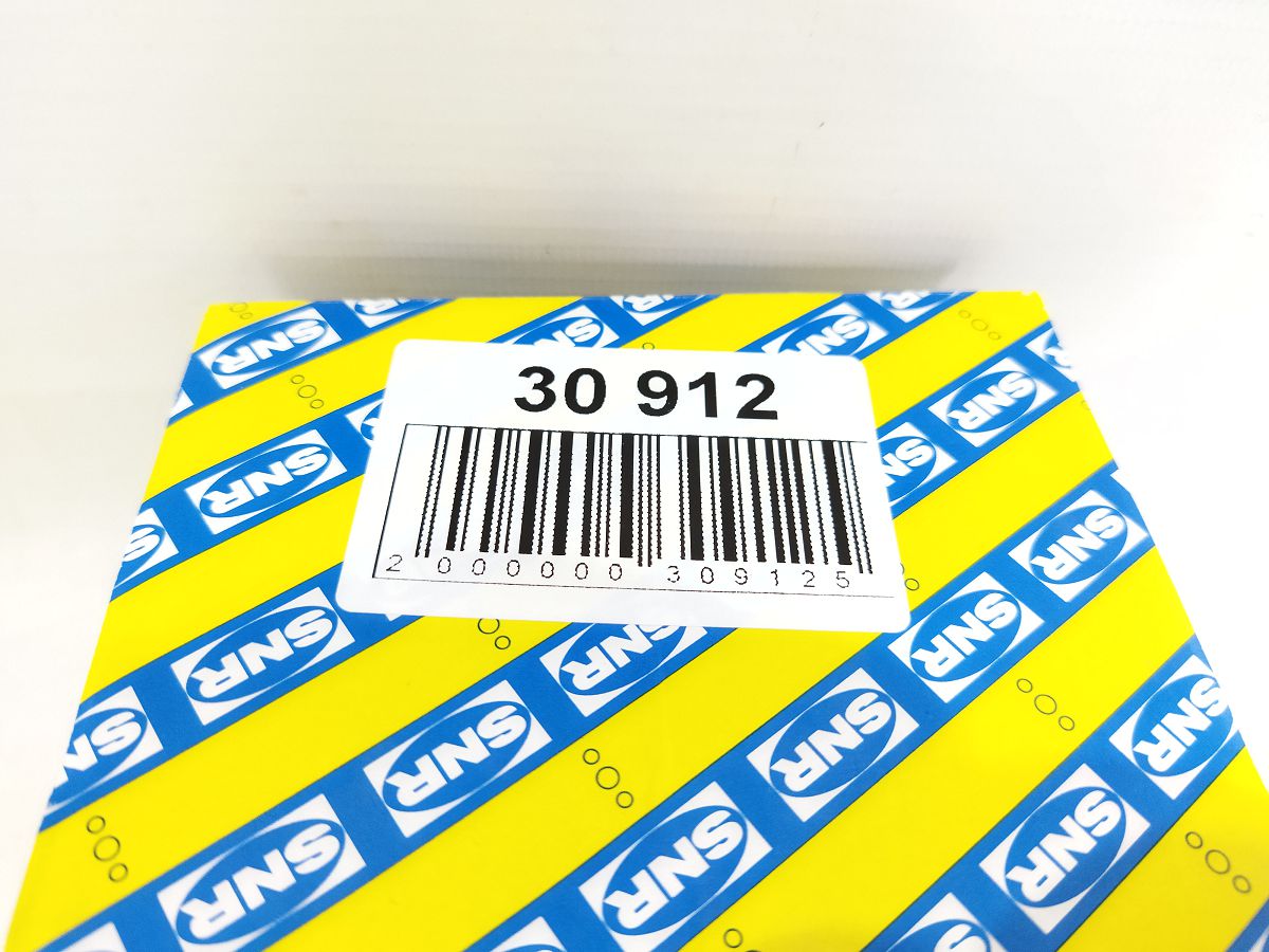 Accord Підшипник маточини передньої Honda Accord R17497 7