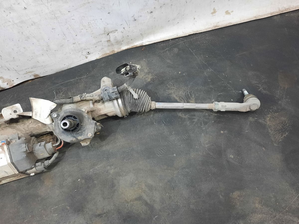 Dart Рейка рульова Dodge Dart 2013-2019 RL154532AF Dodge Dart 7