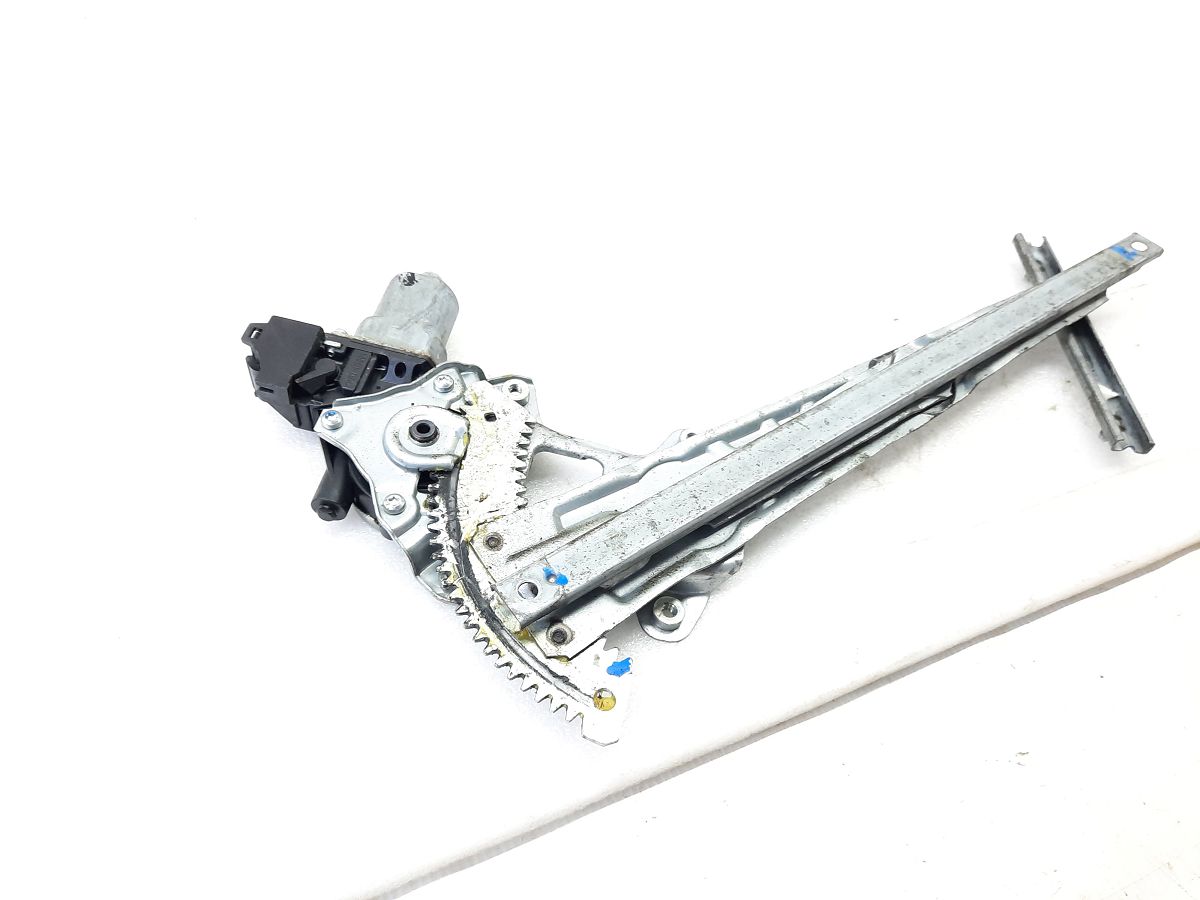 Altima Склопідйомник двері задньої лівої Nissan Altima 2013-2018 827213TA0A Nissan Altima 3