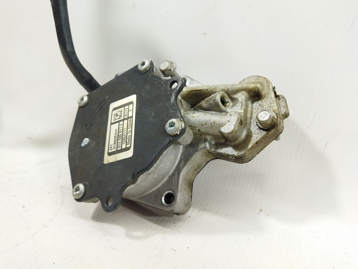 Ats Вакуумний насос Cadillac ATS 2013-2016 12654111 Cadillac ATS 3 Ats Вакуумний насос Cadillac ATS 2013-2016 12654111 Cadillac ATS 3