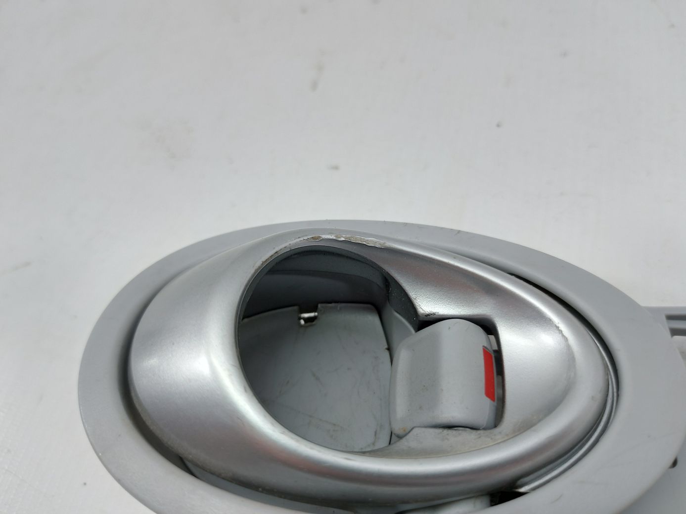 Cr-z Ручка двери передней правой внутренняя Honda CR-Z 2011-2012 72120SZT003ZA Honda CR-Z 3