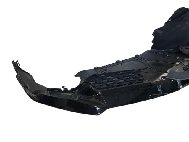  Бампер передний (под списание) Chevrolet Equinox EV 2024-2025 86593482 Chevrolet Equinox EV 3