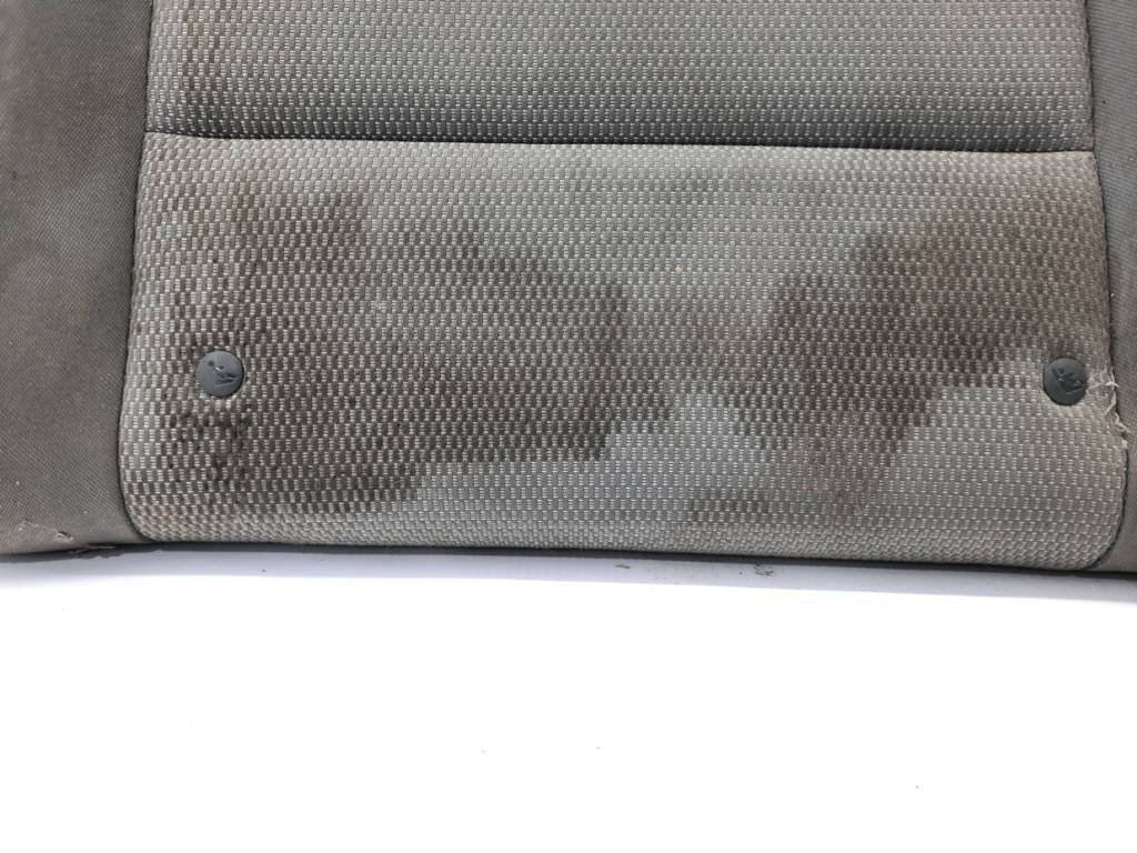 Forte Спинка заднього ряду сидінь ліва Kia Forte 2017 89300B0500K4L Kia Forte 2