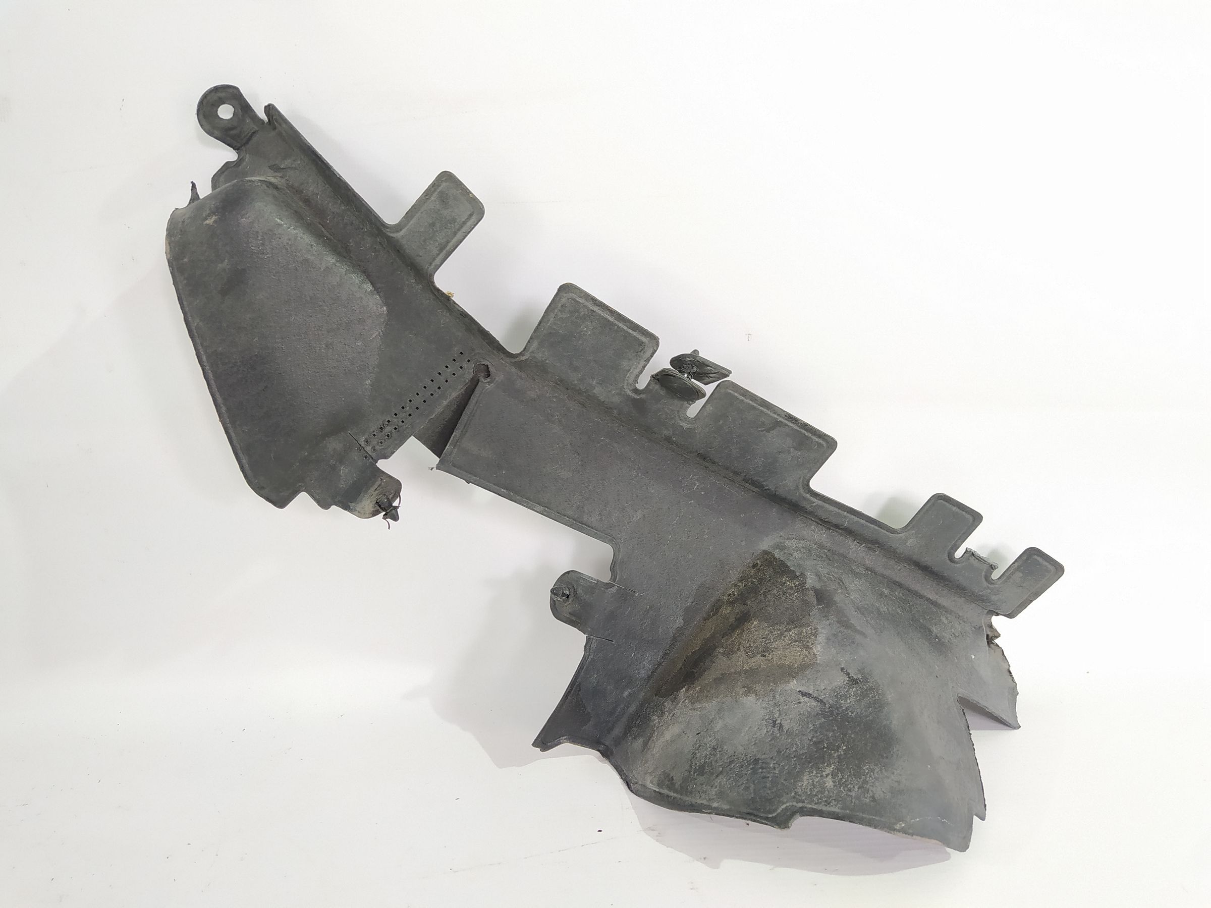 Volt Пильовик радіатора лівий Chevrolet Volt 2011-2015 22870272 Chevrolet Volt 7 Volt Пильовик радіатора лівий Chevrolet Volt 2011-2015 22870272 Chevrolet Volt 7