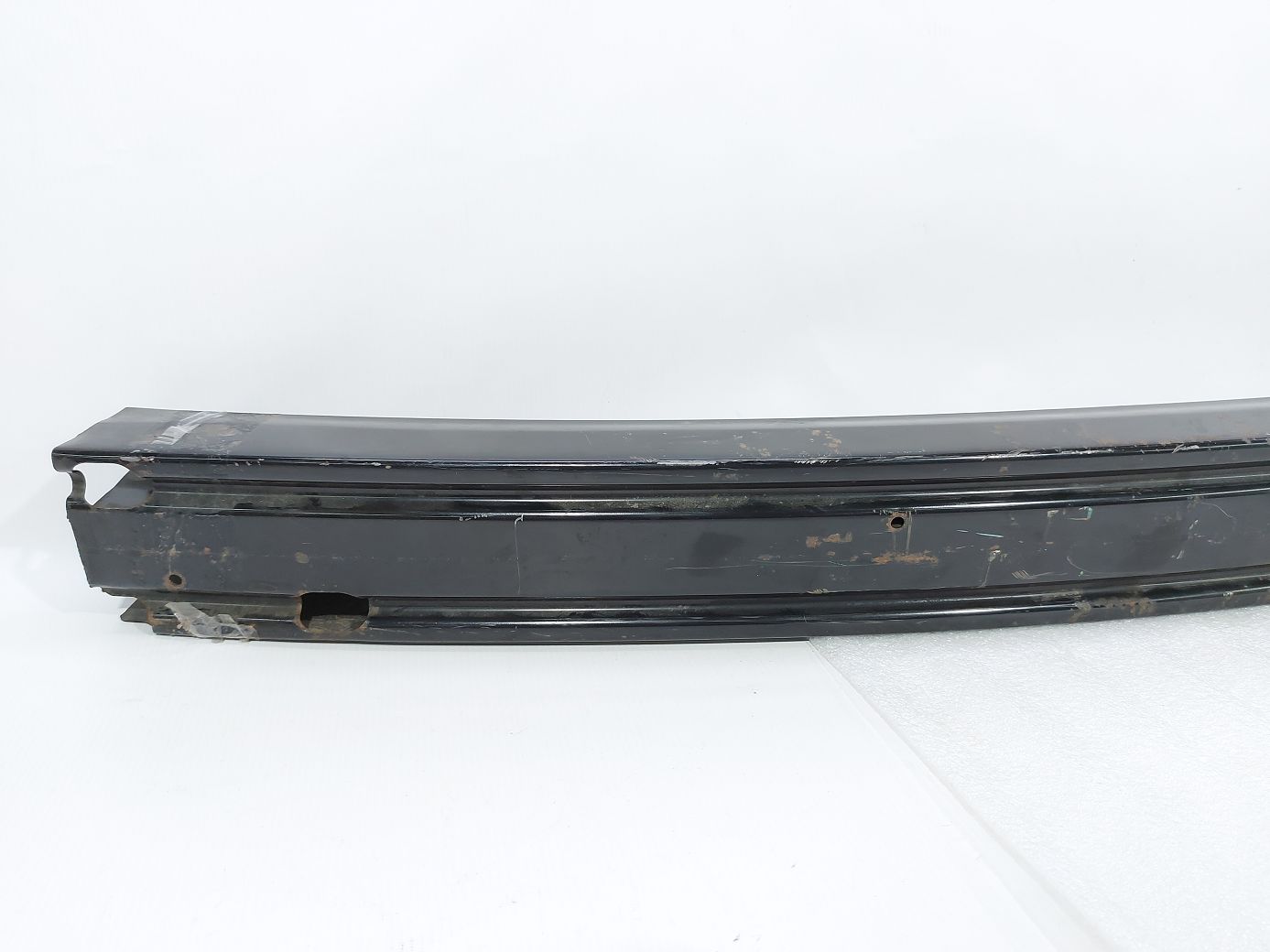 Grand caravan Підсилювач бампера заднього Dodge Grand Caravan 2008-2020 5113097AB Dodge Grand Caravan 2