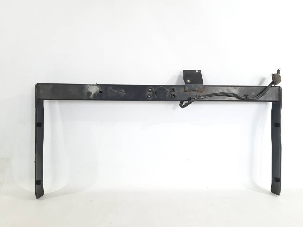 Tiguan Усилитель бампера заднего (фаркоп с розеткой) Volkswagen Tiguan 2009-2017 5N0803881A Volkswagen Tiguan 12 Tiguan Усилитель бампера заднего (фаркоп с розеткой) Volkswagen Tiguan 2009-2017 5N0803881A Volkswagen Tiguan 12