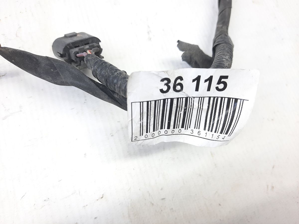 Dart Проводка телевізора Dodge Dart 2015 68204479AD Dodge Dart 18