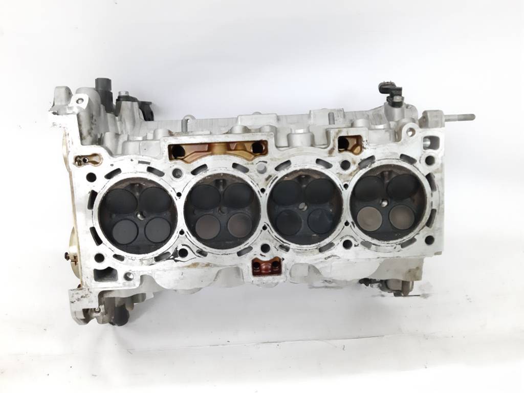Optima. Головка блоку циліндрової Kia Optima 2012 221002G560 Kia Optima
