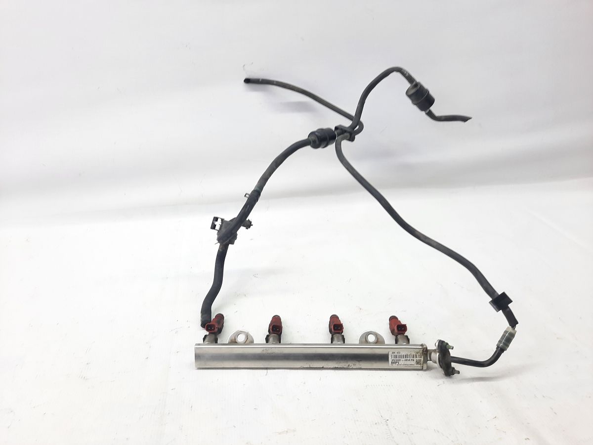 Elantra Паливна рейка Hyundai Elantra 2017-2020 353402E700 Hyundai Elantra 9