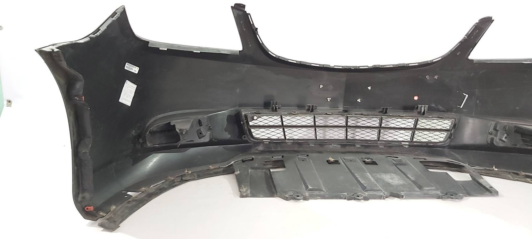 Lacrosse Бампер передній Buick Lacrosse 2010-2013 20979560 Buick Lacrosse 7
