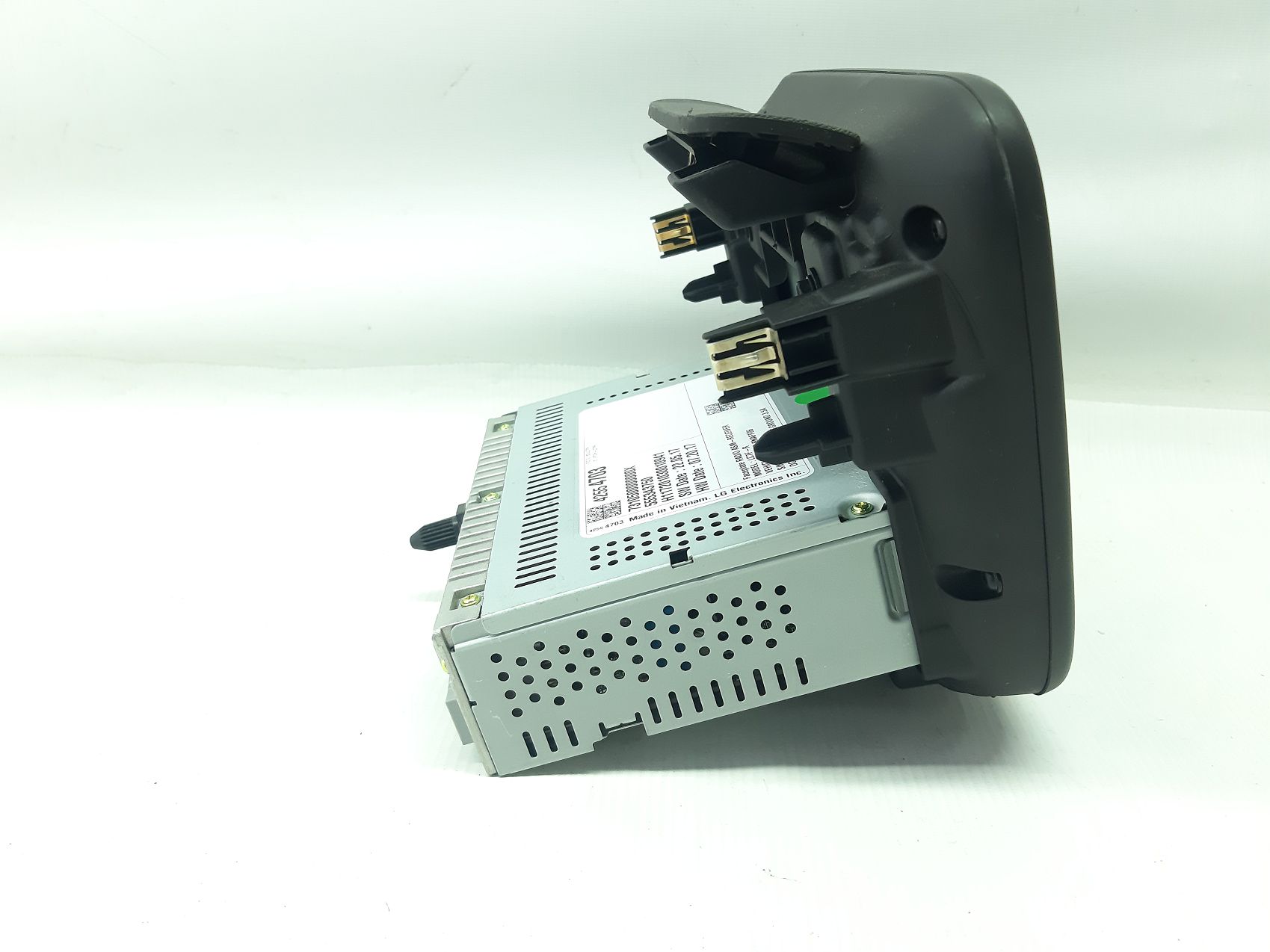 Malibu Монітор Chevrolet Malibu 2018 42554703 Chevrolet Malibu 5