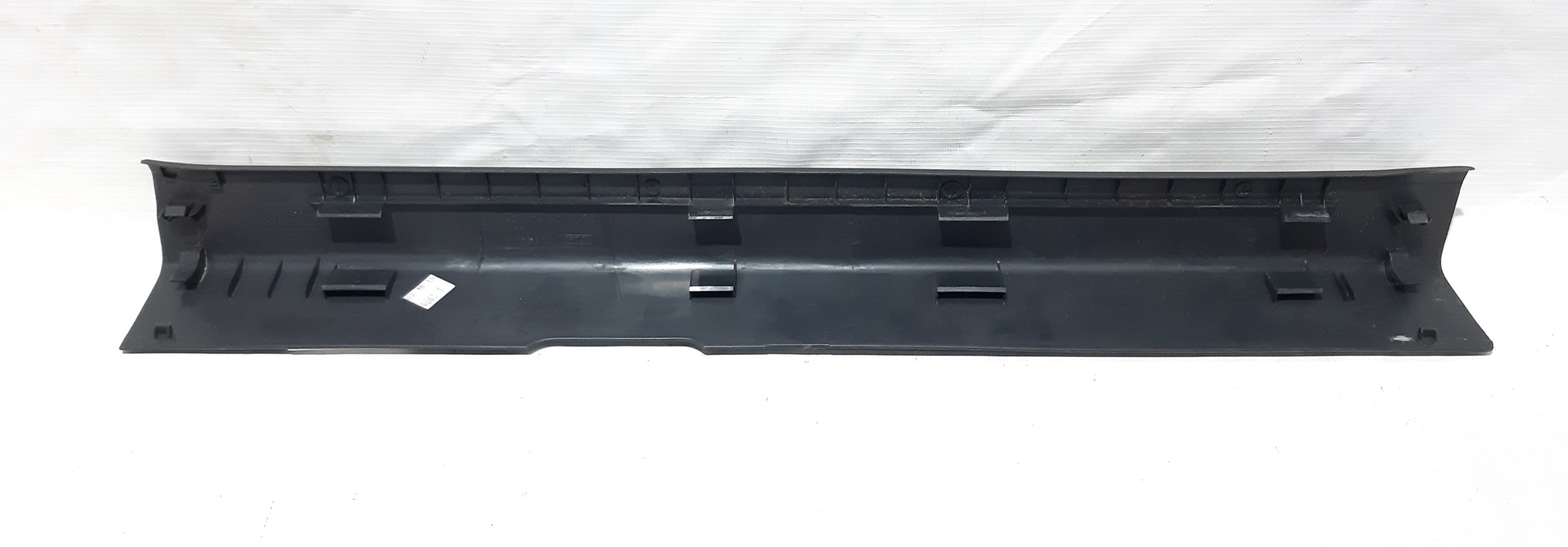 Altima Накладка порога передняя правая Nissan Altima 2013-2020 769B43TA0A Nissan Altima 7