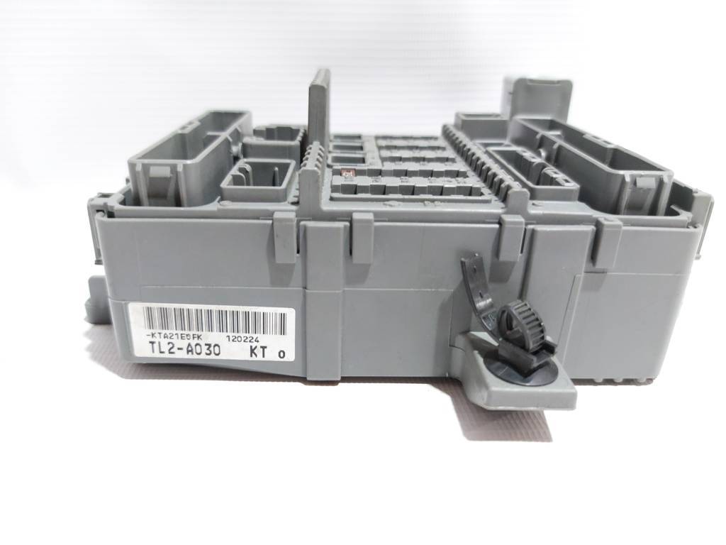 Tsx Блок предохранителей салона правый Acura TSX 2011-2014 38210TL7A12 Acura TSX 4