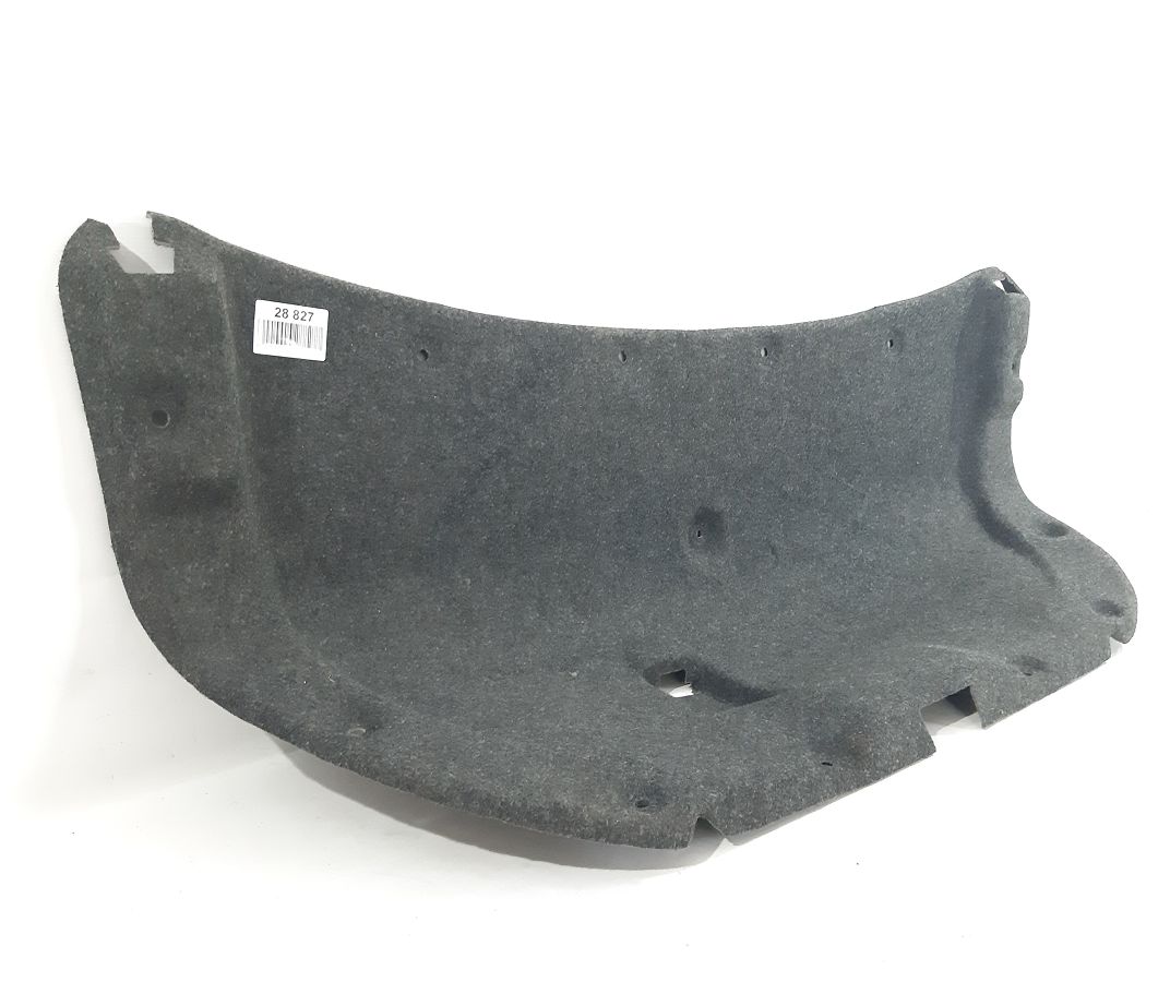 Avalon Обшивка крышки багажника Toyota Avalon 2011-2012 64719AC051C0 Toyota Avalon 4