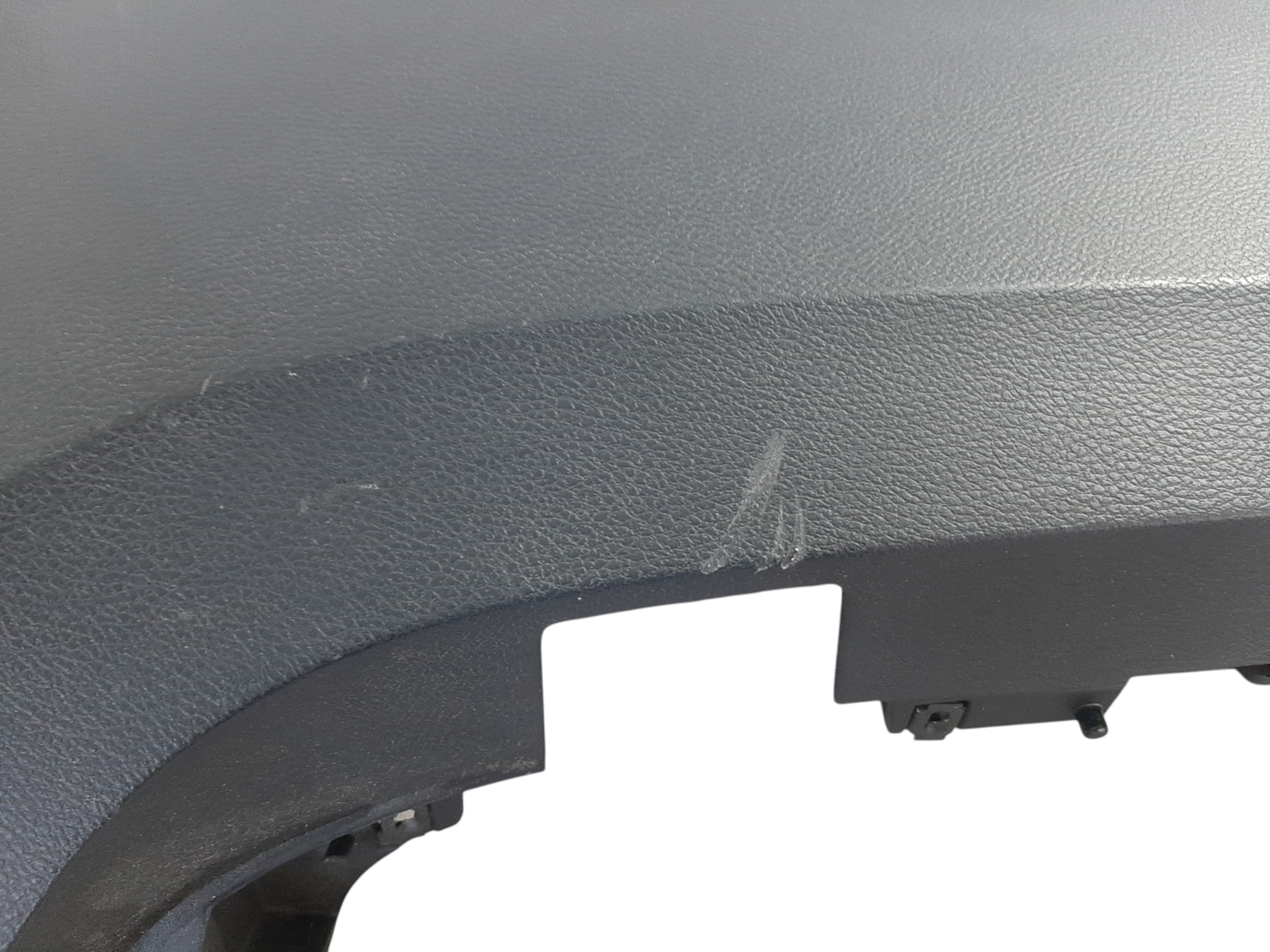Grand caravan Торпедо з подушкою Dodge Grand Caravan 2011-2020 1PE44DX9AP Dodge Grand Caravan 6