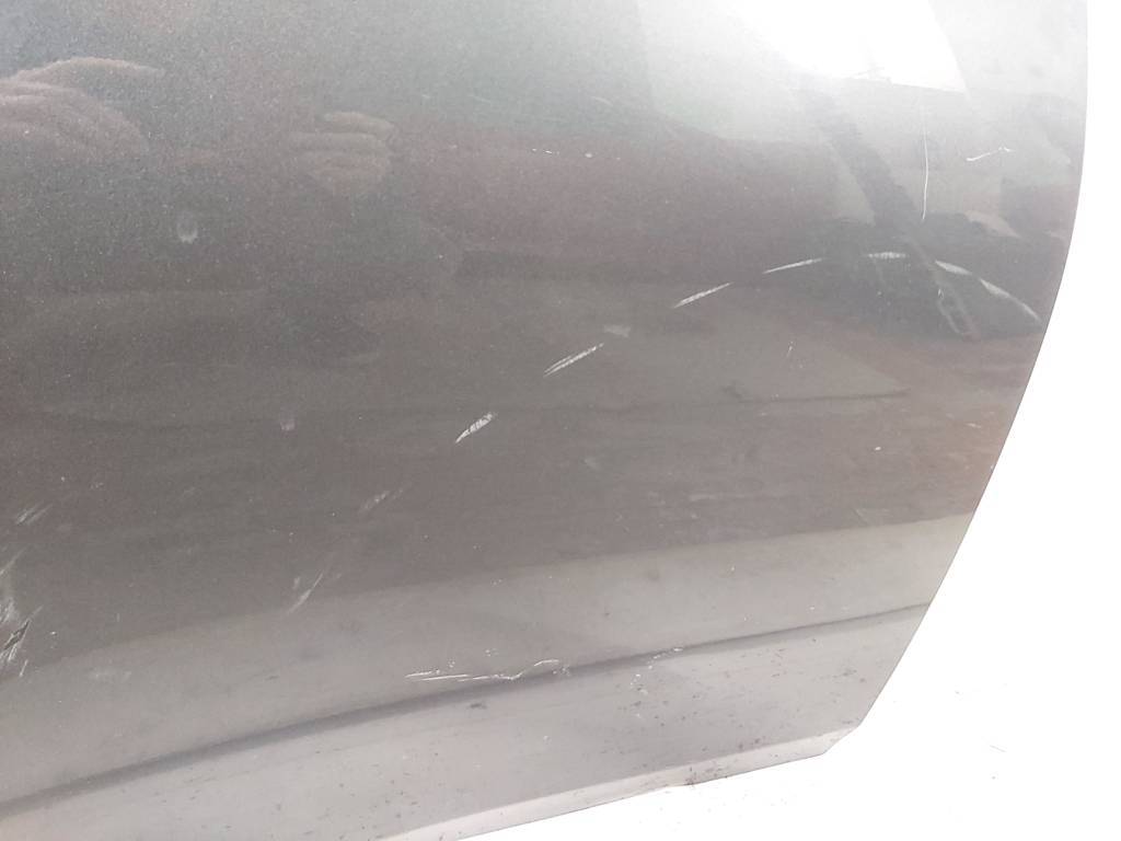 Maxima Дверь задняя правая Nissan Maxima 2009-2014 821009DC0A Nissan Maxima 2