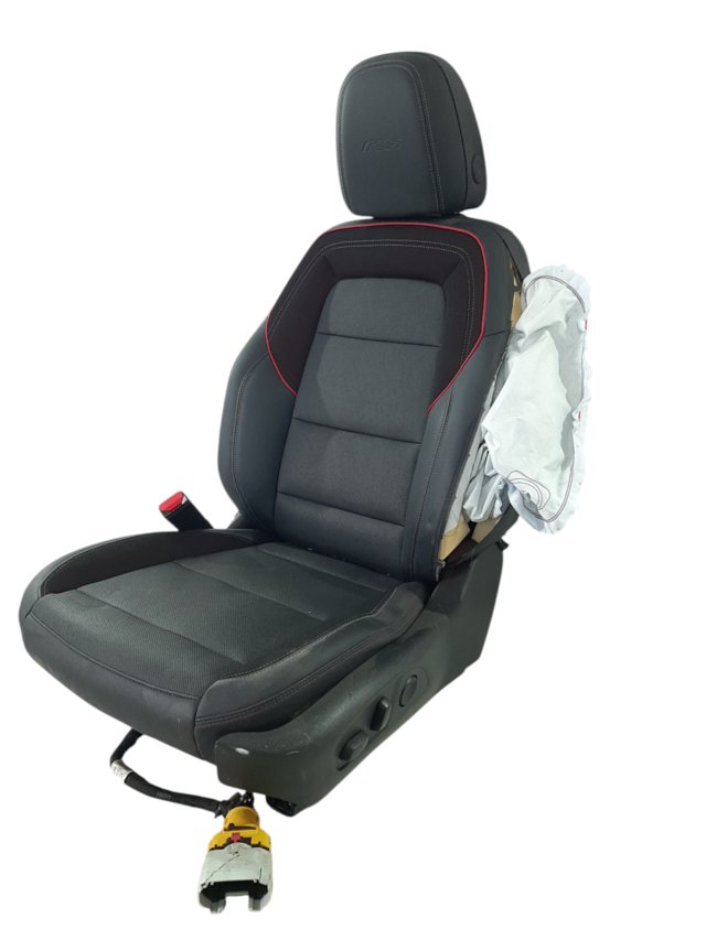 Equinox Сидіння переднє ліве Chevrolet Equinox EV 2024-2025 13560461 Chevrolet Equinox EV 2