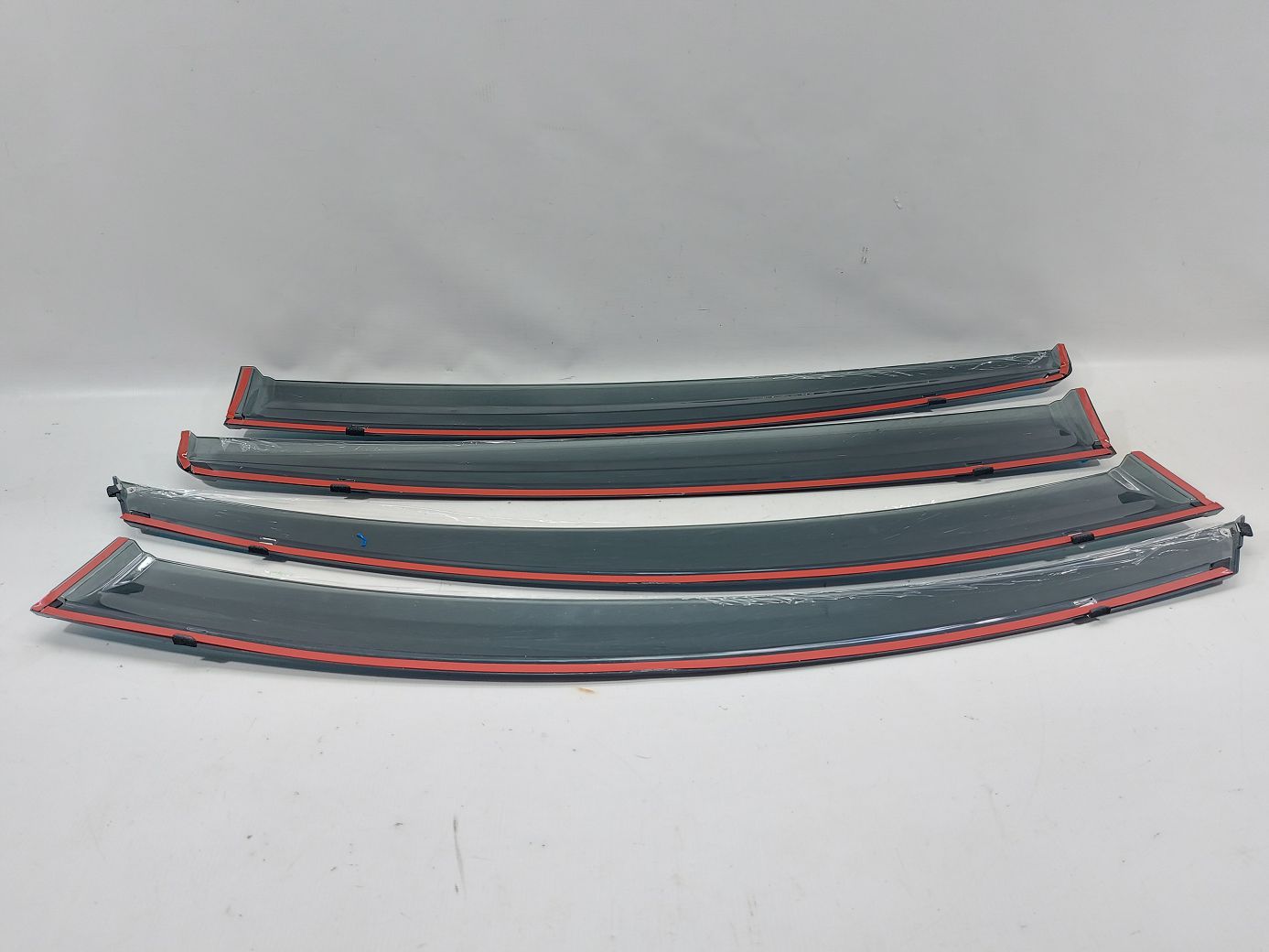 Ветровики боковых стекол Дефлекторы окон Honda M-NV `22 Honda M-NV 4 Ветровики боковых стекол Дефлекторы окон Honda M-NV `22 Honda M-NV 4