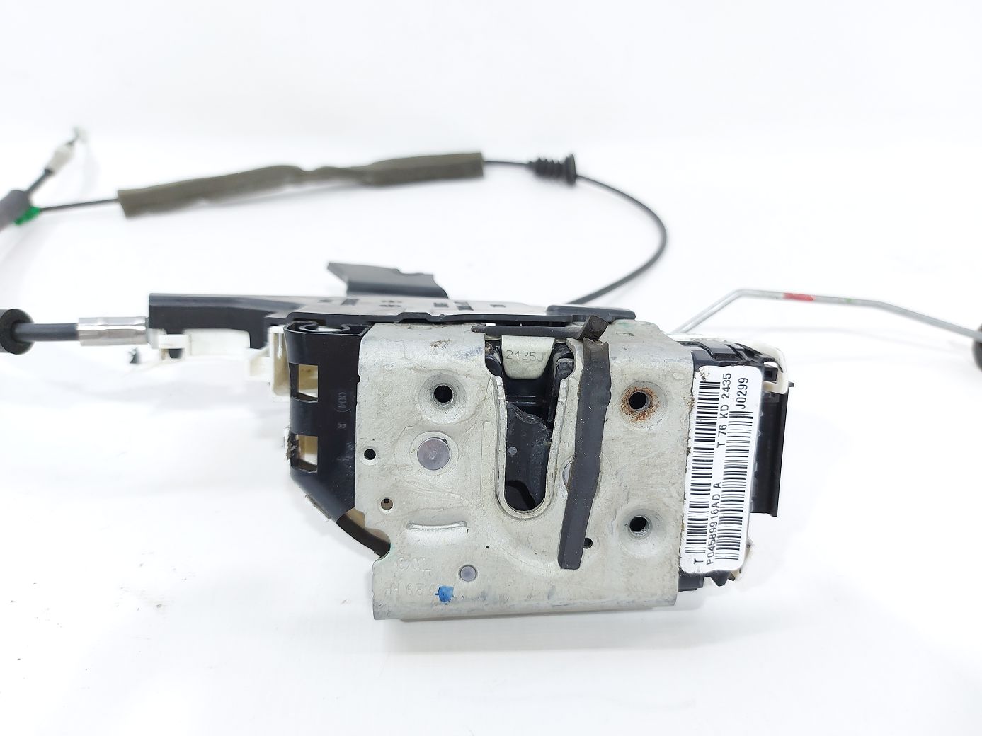 Journey Замок двери передней правой Dodge Journey 2011-2021 4589916AG Dodge Journey 4