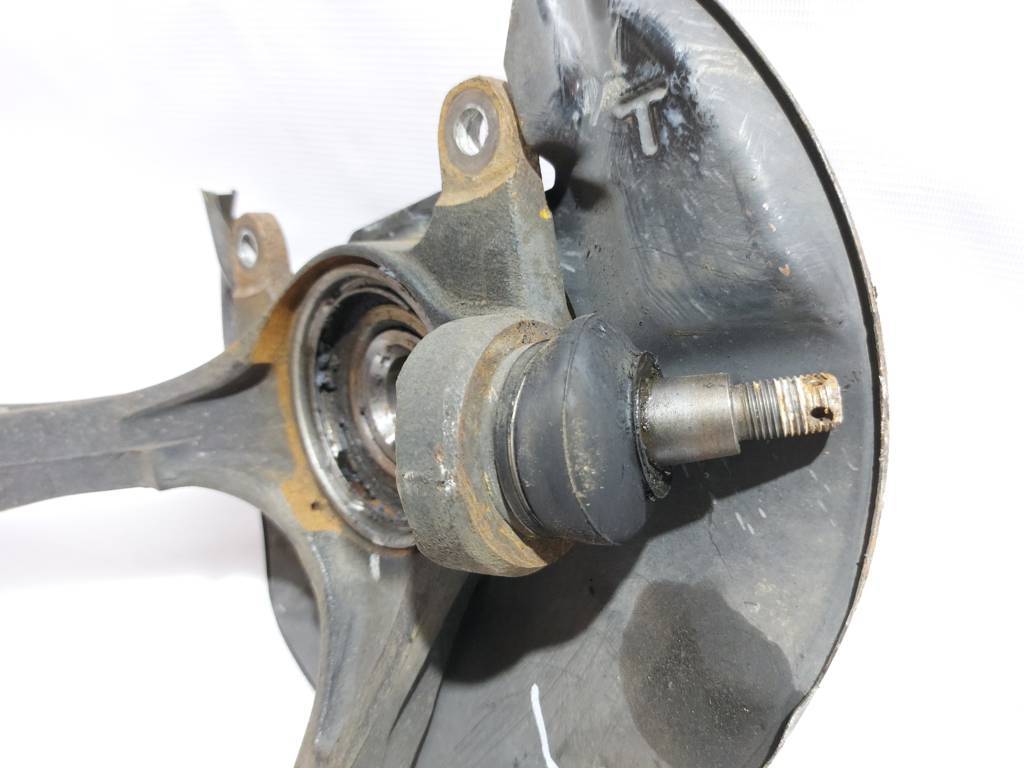 Tsx Поворотний кулак передній лівий Acura TSX 2009-2014 51215TA0020 Acura TSX 3