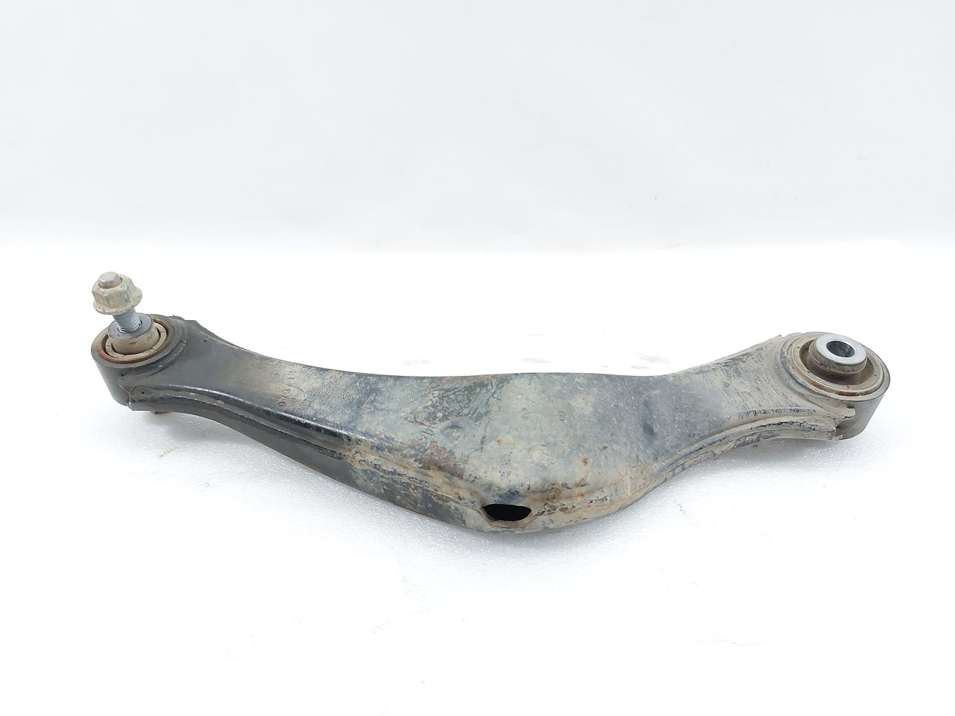 Regal. Важіль задній лівий верхній Buick Regal 2013-2017 20900531 Buick Regal