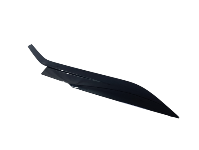 Equinox. Накладка(декор) задньої чверті права Chevrolet Equinox EV 2024-2025 85084420 Chevrolet Equinox EV Equinox. Накладка(декор) задньої чверті права Chevrolet Equinox EV 2024-2025 85084420 Chevrolet Equinox EV