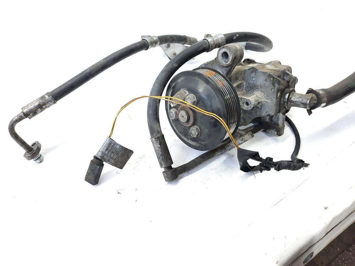 7 series Насос гідропідсилювача керма BMW 7 2012 32416788906 BMW 7 4