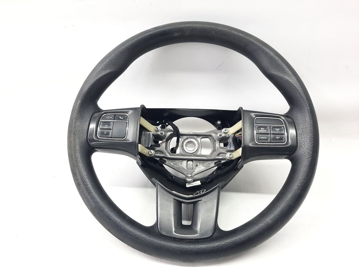 Dart Рулевое колесо Dodge Dart 2013-2019 1ZX28DX9AF Dodge Dart 12