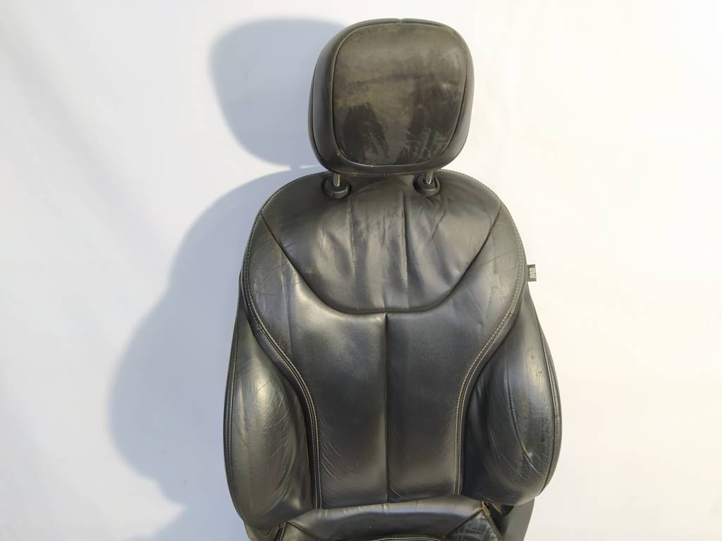 Dart Сидіння переднє ліве Dodge Dart 2013 68083599AA Dodge Dart 10