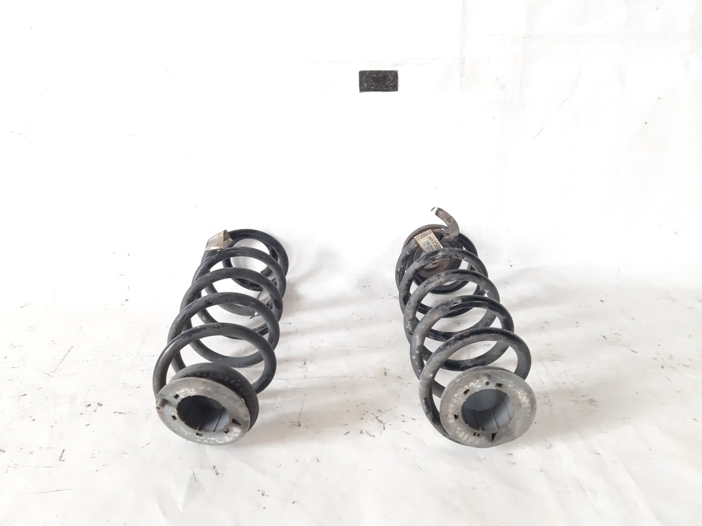 200 limited Пружина задняя правая/левая Chrysler 200 Limited 2015-2017 68231588AA Chrysler 200 Limited 10