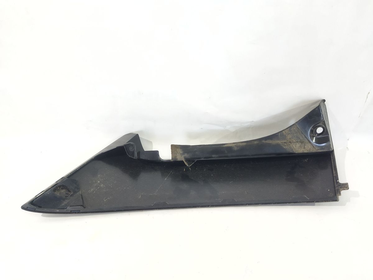 Fortwo Накладка стойки задней правая Smart Fortwo 2008-2016 A4516901225 Smart Fortwo 4