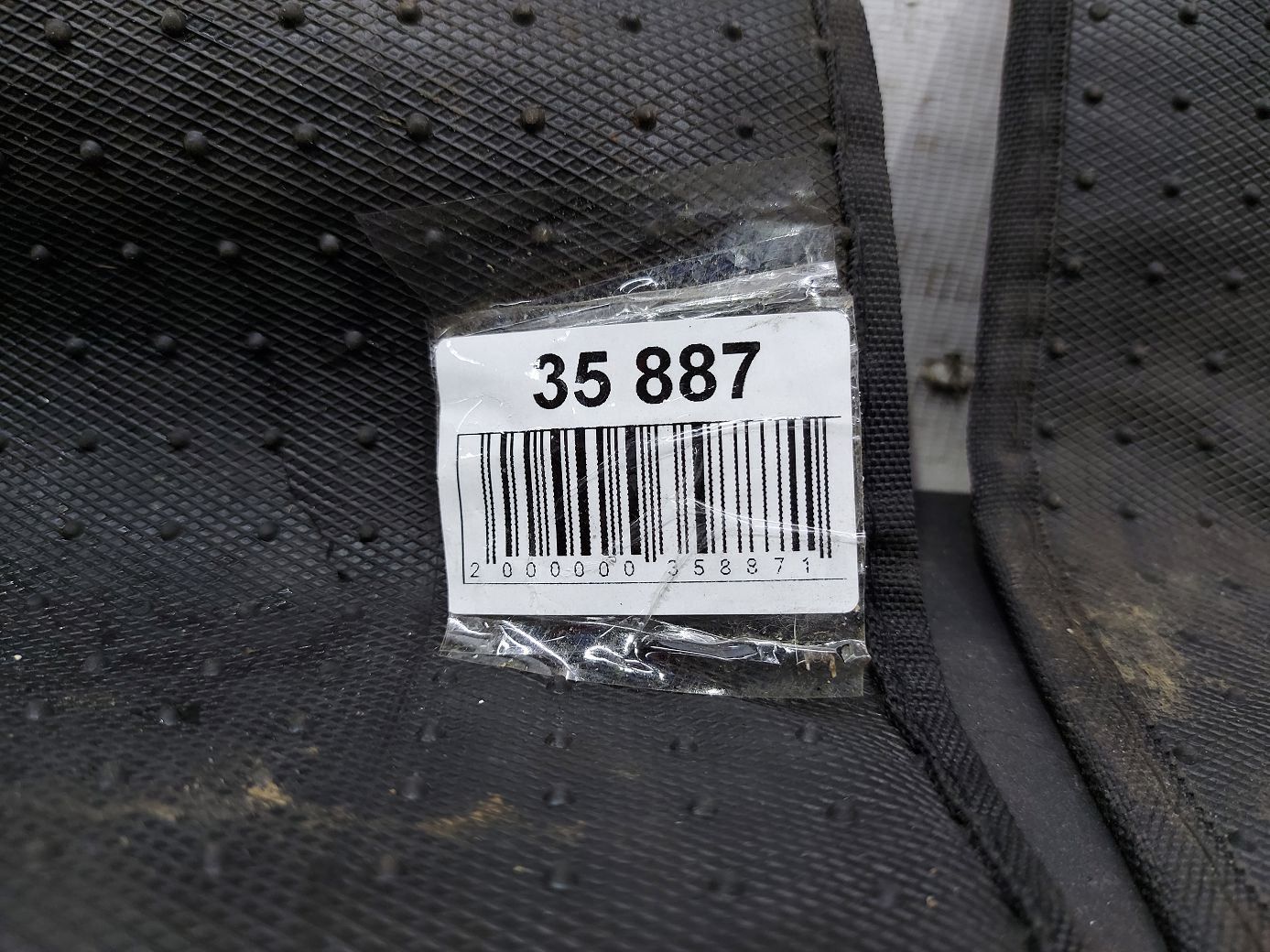 Dart Килимки салону (к-кт) Dodge Dart 2014 1SW32LA8AD Dodge Dart 9 Dart Килимки салону (к-кт) Dodge Dart 2014 1SW32LA8AD Dodge Dart 9