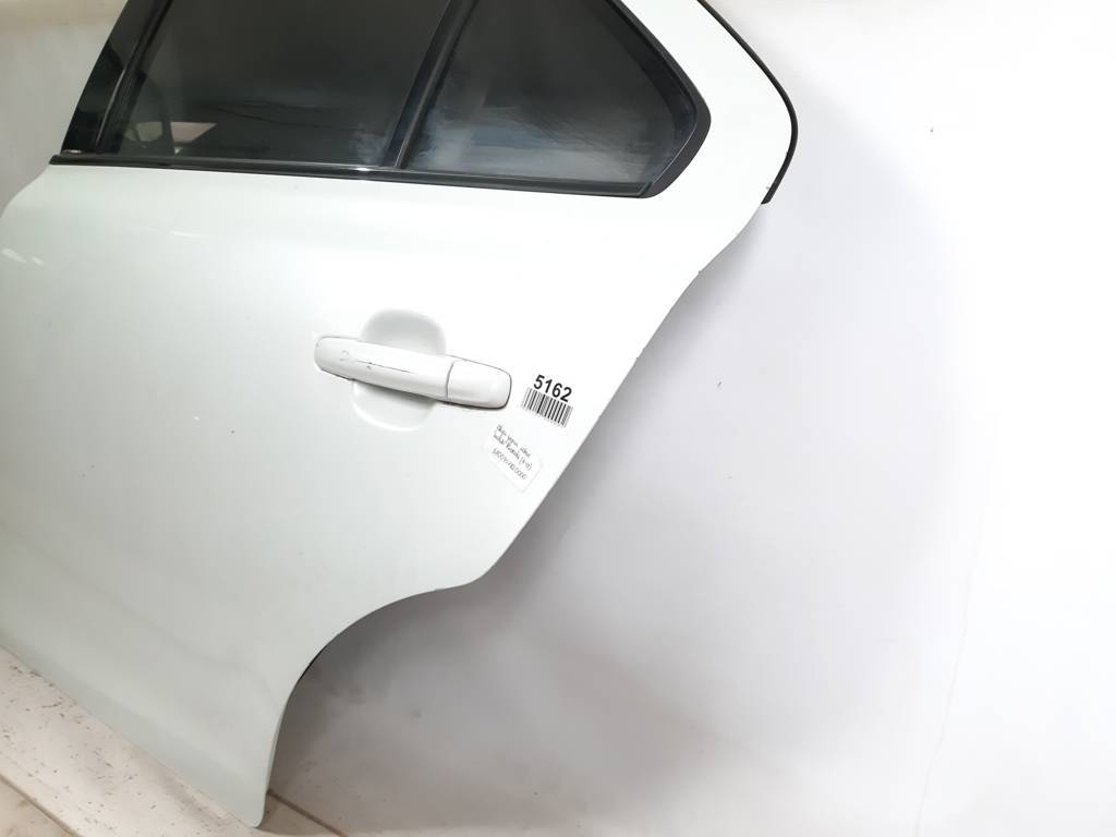 Kizashi Двері задні ліві голі Suzuki Kizashi 2009-2019 6800457820000 Suzuki Kizashi 2