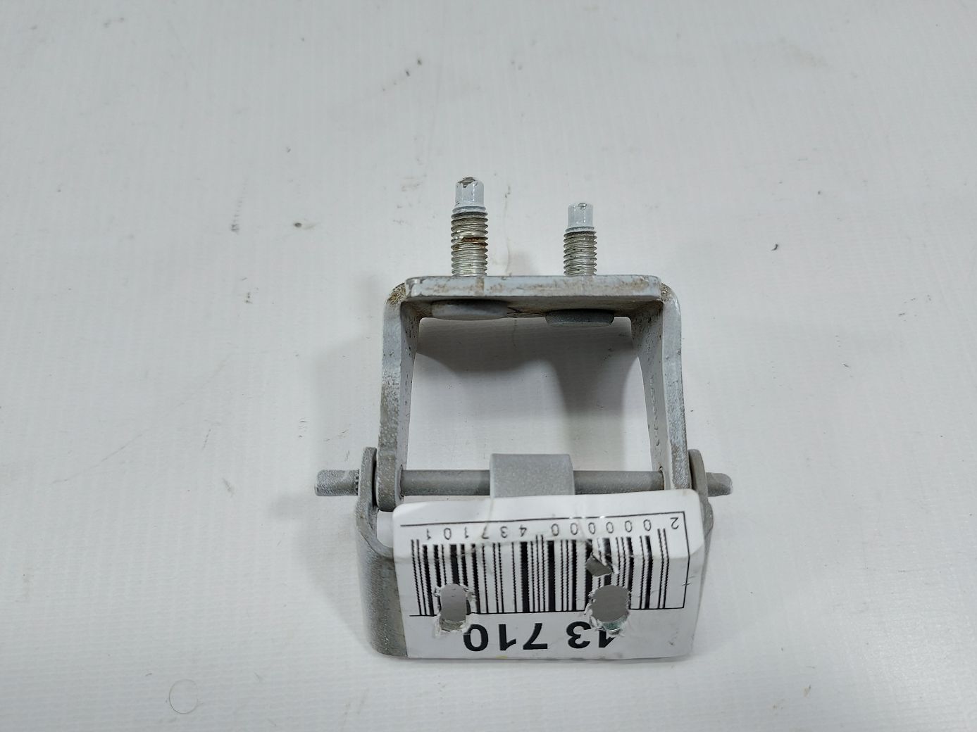 Focus Петля крышки багажника правая Ford Focus 2012-2018 CP9Z5842900A Ford Focus 2