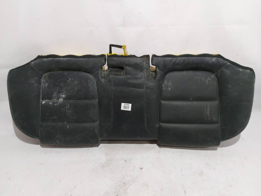 6. Сидіння заднього ряду сидінь Mazda 6 2014-2015 G44A-57-200A-02 Mazda 6