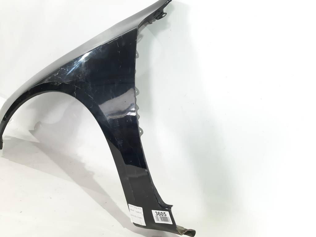 Impreza Крило переднє ліве Subaru Impreza 2011 57120FG0109P Subaru Impreza 3