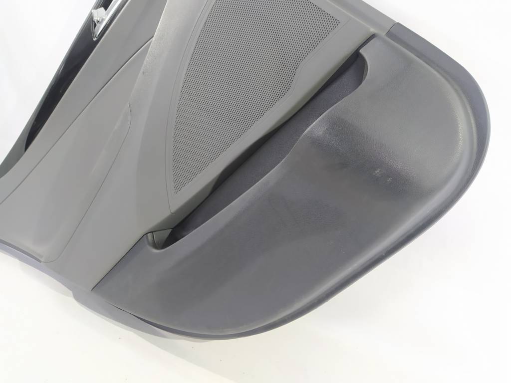 Sonata Карта дверей задньої лівої Hyundai Sonata 2011-2014 833013Q030RAS Hyundai Sonata 3