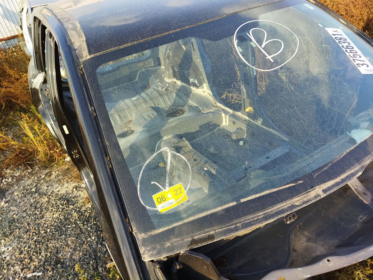 Compass Кузов голый (можно резать) Jeep Compass 2014 5074888AB Jeep Compass 21