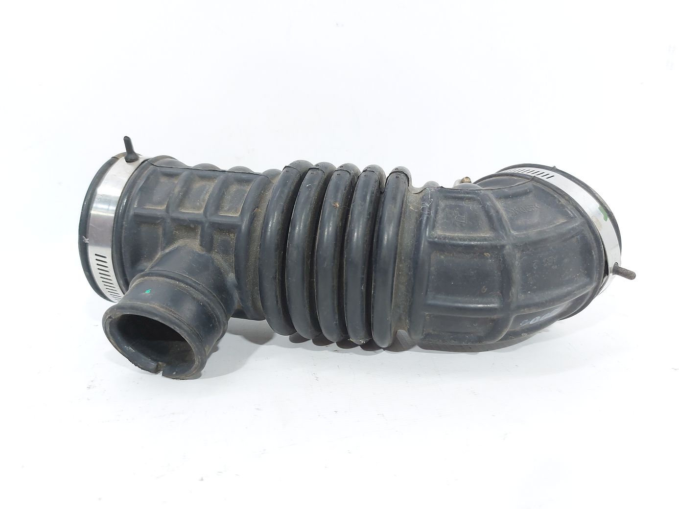 Sentra Патрубок повітряного фільтра (гофра) Nissan Sentra 2013-2019 165763RC2A Nissan Sentra 7