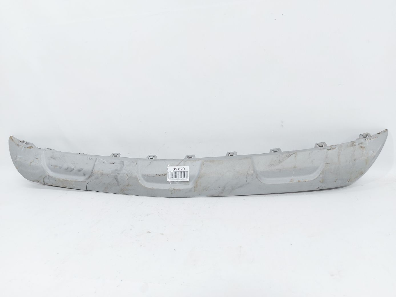 Trax. Накладка бампера переднего (трещены) Chevrolet Trax 2017-2021 42392739 Chevrolet Trax