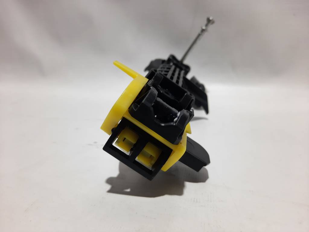 Legacy Ручка двери задней/передней правой/левой наружная Subaru Legacy 2015-2020 61169AL00A Subaru Legacy 11