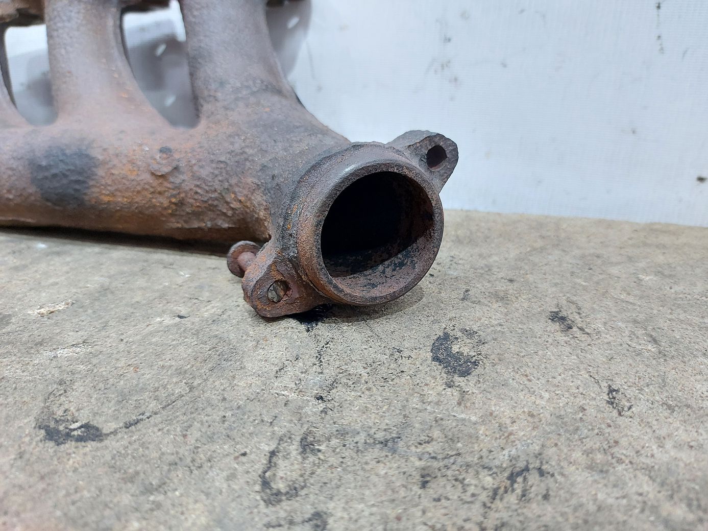 Sprinter Випускний колектор Mercedes-Benz Sprinter 2095-2000 6021420101 MERCEDES-BENZ Mercedes-Benz Sprinter 3 Sprinter Випускний колектор Mercedes-Benz Sprinter 2095-2000 6021420101 MERCEDES-BENZ Mercedes-Benz Sprinter 3