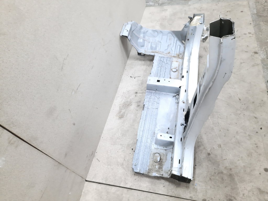 Patriot Стійка центральна права (метал) Jeep Patriot 2007-2017 68019176AB Jeep Patriot 13