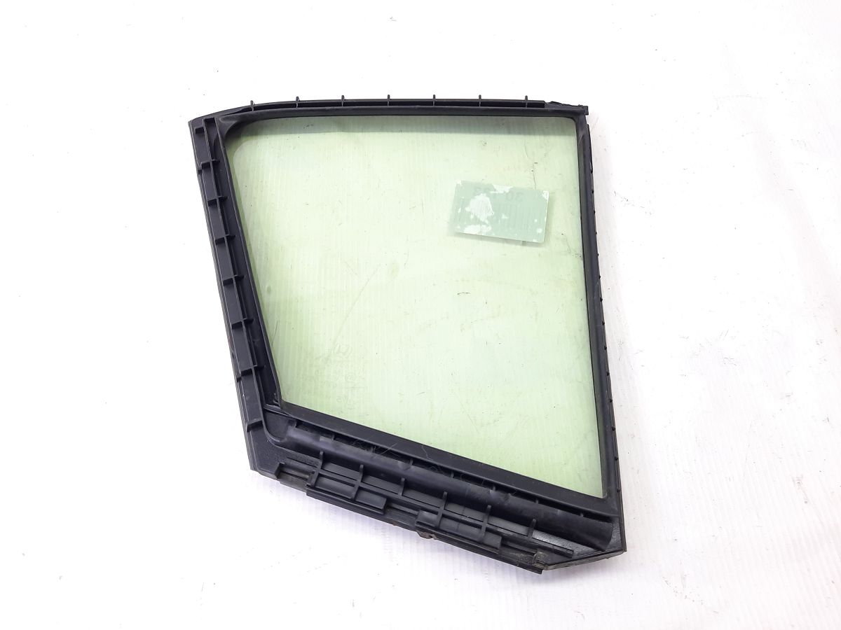 Insight. Квадрат двері задньої лівої Honda Insight 2012-2013 73455TM8A10 Honda Insight