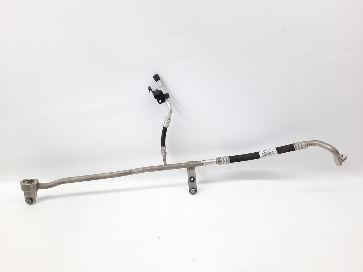 5 series. Трубка кондиционера обратки с осушителя BMW 5 series 2011-2017 64539120005 BMW 5 series