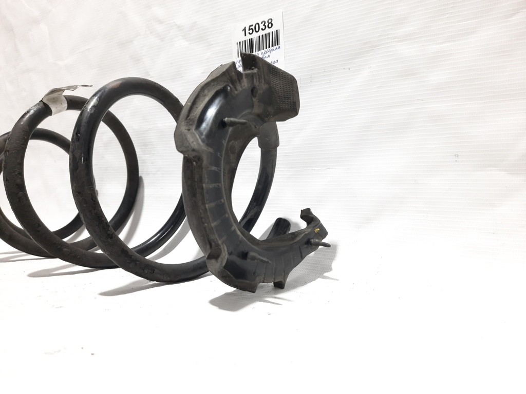 Elantra Пружина передня ліва/права Hyundai Elantra 2017-2019 54630F2860 Hyundai Elantra 2