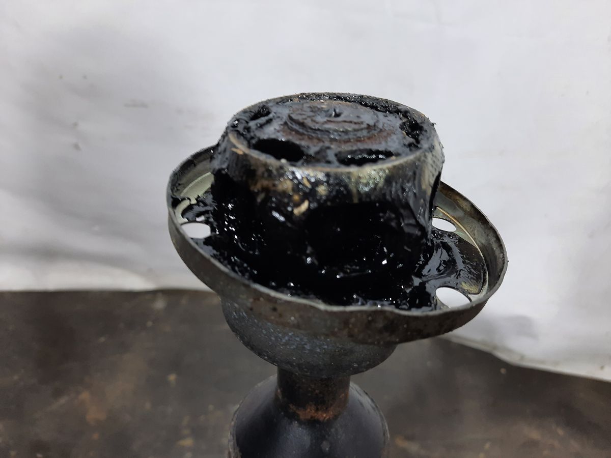 Xf Карданний вал Jaguar XF 2010-2012 C2Z8623 Jaguar XF 4