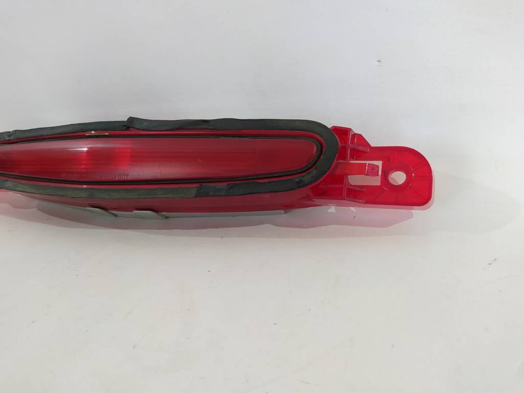 3 Додатковий стоп кришки багажника Mazda 3 2010-2013 BBM451580G Mazda 3 9