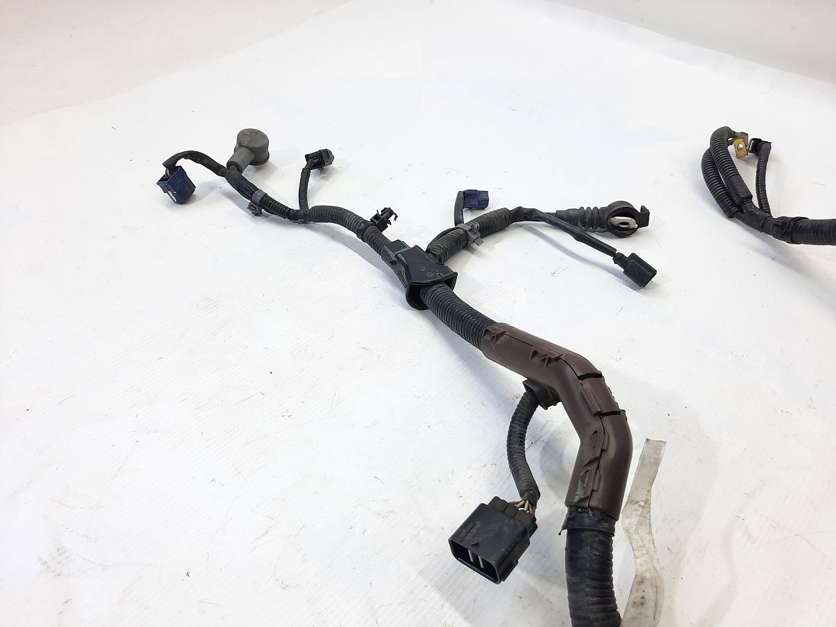 Tsx Проводка генератора Acura TSX 2009-2014 32111RL5a003 Acura TSX 3